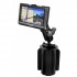 RAM Mount Garmin nuvi 2457 2497 Series RAM-A-CAN II Vehicle Cup Holder with B-Ball System