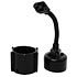RAM Mount RAM-A-CAN Cup Holder Base with 6 inch Flex Arm Assembly RAM Mount RAM-A-CAN Cup Holder Base with 6 inch Flex Arm Assembly