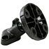 RAM Mount Plastic Round Base with Snap Link Diamond