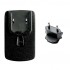 Garmin AC Adapter with Europe Plug and Female USB Port