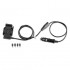 Garmin Aera 5xx Aviation Cradle with Power Cable and Audio Jack