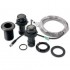 Garmin Thru-hull Mount Smart Transducer with Depth and Temperature