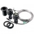 Garmin Thru-hull Mount Smart Transducer Depth Temperature
