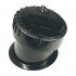 Garmin Airmar P79 Smart Sensor In-Hull NMEA 2000 Depth Temp Speed 235 kHz 22 degrees
