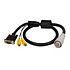 Garmin AV Cable