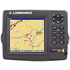 Lowrance GlobalMap Baja 480C image