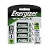 Energizer 4AA Rech. Battery