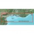 Garmin MicroSD Card BlueChart g2 Vision Europe for Golfe Du Lion to San Remo VEU466S