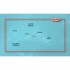 Garmin MicroSD Card BlueChart g2 Vision Europe for Azores Islands VEU502S