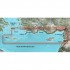 Garmin MicroSD Card BlueChart g2 Vision Europe for Crete to Cyprus VEU506S