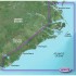 Garmin MicroSD Card BlueChart g2 Vision United States for Norfolk-Charleston VUS007R