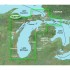 Garmin MicroSD Card BlueChart g2 Vision United States for Lake Michigan VUS016R