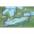 Garmin MicroSD Card BlueChart g2 Vision United States for Lake Erie - Lake St. Clair VUS018R