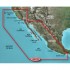 Garmin MicroSD Card BlueChart g2 Vision United States for California-Mexico VUS021R