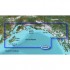 Garmin MicroSD Card BlueChart g2 Vision United States for Anchorage to Juneau VUS025R