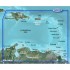 Garmin MicroSD Card BlueChart g2 Vision United States for Southeast Caribbean VUS030R