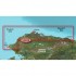 Garmin MicroSD Card BlueChart g2 Vision United States for North Slope Alaska VUS035R