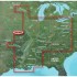 Garmin MicroSD Card BlueChart g2 Vision United States for Inland Rivers VUS036R