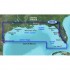 Garmin MicroSD Card BlueChart g2 Vision United States for Brownsville - Key Largo VUS515L