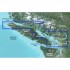 Garmin MicroSD Card BlueChart g2 Vision Canada for Inside Passage VCA001R
