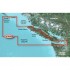 Garmin MicroSD Card BlueChart g2 Vision Canada for Outside Passage VCA002R