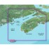 Garmin microSD Card BlueChart g2 Vision Canada for Bay of Fundy VCA004R