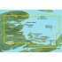 Garmin MicroSD Card BlueChart g2 Vision Canada for PEI to Chaleur Bay VCA006R