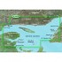 Garmin MicroSD Card BlueChart g2 Vision Canada for Les Mechins to St. George's Bay VCA007R