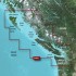 Garmin MicroSD Card BlueChart g2 Vision Canada for Vancouver Island - Dixon Entrance VCA501L