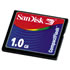 SanDisk 1GB CF Memory Card