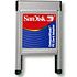 PCMCIA CF Card Adapter
