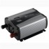 XPower Universal Dual Outlet 300 Watt DC to AC Power Inverter with Cables