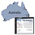 Garmin City Navigator Australia CD v7