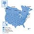 Go to the Garmin City Navigator North America DVD 2009 Garmin City Navigator North America DVD 2009 image