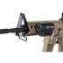 Contour Picatinny Mount for Tactical Weapon Platforms