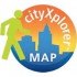 Garmin CityXplorer Maps Card Garmin CityXplorer Maps Card