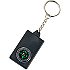 GPS City Key Ring Compass