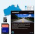 Garmin MicroSD Australia and New Zealand City Navigator NT 2012