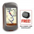 Dakota 20 <br>with Garmin chirp