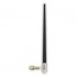 Digital Antenna 528-VB Black 4 ft 4.5 dB VHF Marine Antenna