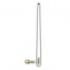 Digital Antenna 528-VB White 4 ft 4.5 dB VHF Marine Antenna