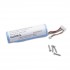 Garmin DC 30 Battery Replacement