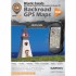 Backroad GPS Maps DVD for Atlantic Canada