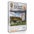 Backroad GPS Maps DVD for Nova Scotia