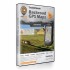 Backroad GPS Maps DVD for Saskatchewan
