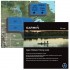 Garmin Upper Midwest Fishing Guide DVD