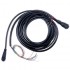 Garmin CCU and ECU Interconnect Cable with Threaded Collar