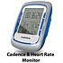 Garmin Edge 500 Cycling Fitness GPS with Cadence and Heart Rate Sensors