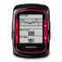 Garmin Edge 500 Red with Cadence and Heart Rate Monitor