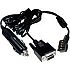 Garmin e PC and Cigarette Lighter Combo Cable Garmin e PC and Cigarette Lighter Combo Cable